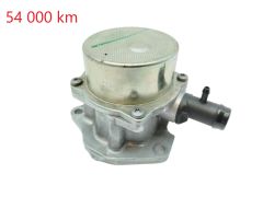 Вакуумний насос 146505272R Pierburg 7.05641.00.0 1.5DCI Renault 54000km