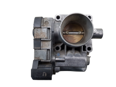 Повітряна заслінка Fiat Ford 5519278 40SMF10 Magneti 2819