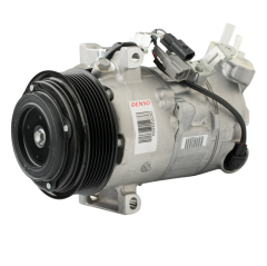 Компресор кондиціонера Робіть Renault 926005211R DCP23034 Denso