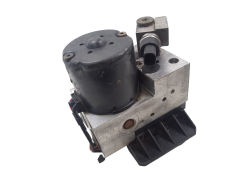 Насос гідравлічної системи Mercedes S W220 A0034318712 0265202444 Bosch 1930