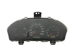 Тахометр Mazda MPV LD6055430
