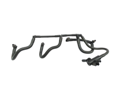 Паливопровід 166714217R 166712021R Dacia Renault Bosch 1.5 dCi