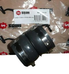 Повітропровід 981115 0382PZ 0382.PZ Citroen Peugeot SEIM
