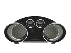 Тахометр Opel Insignia 20980568 A2C53412192 55829