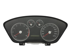 Лічильник Ford Focus 4M5T-10849-ER 4M5T10849ER 58271