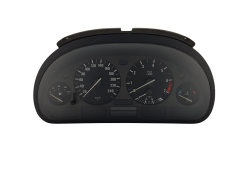 Тахометр BMW 5 E39 6211 8372354 110008735021 1782