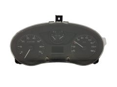 Тахометр Partner II Berlingo II 555001310104 1285