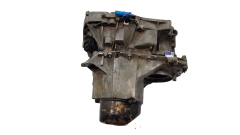 Коробка передач JB1132 1.2 Renault Twingo 7701706337 1150