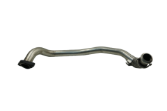 Повітропровід EGR 9652264880 2,0 HDI 161836 Citroen C5 Peugeot 407