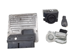 Початковий набір Mercedes SLK R171 A2711532391 2115452308 A2034621130 1.8