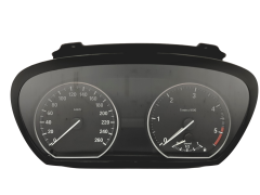 Тахометр BMW 1 E87 9166823-01 1024955-84 Johnson