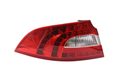 Лампа Задня частина Ліворуч Робіть Skoda Superb 2 3TD945095 89450882102 DPA