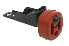 Підвіска для глушника 3C0253144F B12281 Volkswagen Borsehung