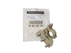 Klema Renault Opel Nissan 8200432967 Оригінал