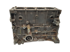 Блок двигуна WJZ 1.9 D DW8 Citroen Peugeot 1072