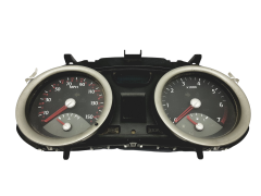 Лічильник Renault Megane 2 8200364029 F Visteon RHD