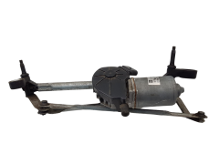 Механізм склоочисника Opel Corsa D 13182340 367546129 405.067 Valeo 1775