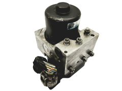 Насос гідравлічної системи Toyota Celica 44510-32070 133000-4110 Denso