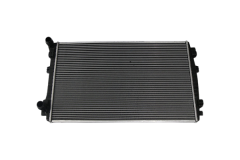 Радіатор Робіть VW Audi Seat Skoda 5Q0121251EM 11211788401 Vika