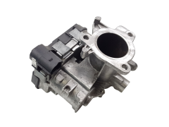 Повітряна заслінка 55213019 40DFP1 Fiat Alfa Romeo 1128