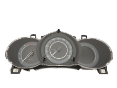 Тахометр Citroen C3 2 96668806XT A2C53385827 27509