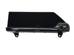 Екран навігації Citroen C4 9832060780