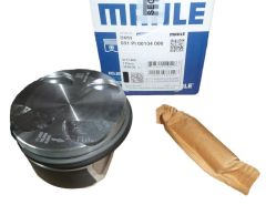 Поршень двигуна Робіть Citroen Peugeot 081PI00104000 0628T1 0628.T1 Mahle