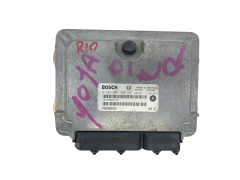 Водій 0281001768 P04686662AC Chrysler Bosch 64056