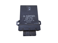 Реле вентилятора 9625286880 G.CARTIER 734142 Citroen Peugeot
