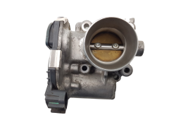 Повітряна заслінка Opel Chevrolet 55565489 0280750498 1.4 Bosch 2224