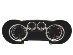 Лічильник Alfa Romeo Mito 50508532 A2C53297994 30493