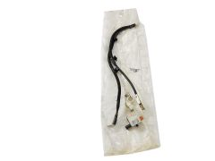 Klema Minusowa Akumulatora Оригінал Peugeot 207 9802561380 9666566780