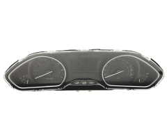 Тахометр Peugeot 208 9822621180 44922