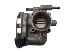Повітряна заслінка Opel 24420536 0280750133 Bosch 3337