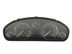 Тахометр Peugeot 407 9658138280 43694