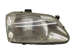 Фара Правильно 260101792R Megane 1 Scenic 1 Renault Valeo 4876