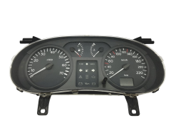 Тахометр Renault Clio 2 8200059763 49548