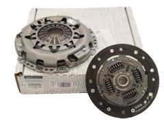 Комплект зчеплення Новий оригінал 302055084R Renault Dacia