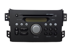 Радіо Cd Mp3 Suzuki Opel 39101-51K0 CQ-MX0770G PACR08 1267