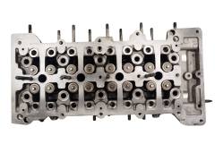 Головка блоку циліндрів Fiat Alfa Romeo 55212117 1.6 JTD 198A3000