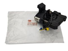 Втягувач подушки безпеки Dacia Duster 255677446R