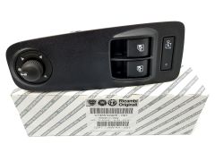 Перемикач відчинення вікна Новий оригінал Jumper Boxer Ducato III 735532905