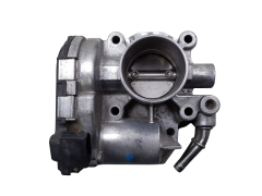 Повітряна заслінка 22030-0Q020 0280750481 C1 107 Aygo Yaris 1.0 2215