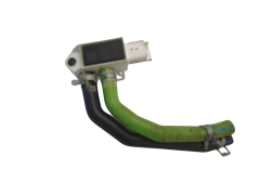 Датчик тиску вихлопних газів DPF 227701177R 208745713R 208740364R 8000 km