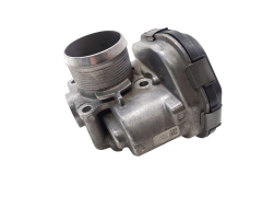 Повітряна заслінка Citroen Peugeot Ford 9673534480 1.6 HDI 1494