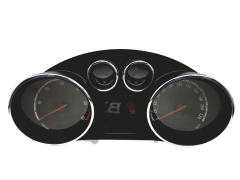 Лічильник Opel Meriva B 13346184 600775881 55884