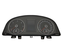 Тахометр VW Caddy 2K0920865E A2C53437145 VDO 23810