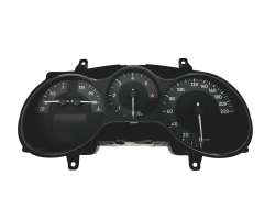 Тахометр Seat Leon 1P0920823G 110080280027 51329