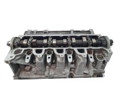 Головка блоку циліндрів 110428257R 110413019R 1.5 dCi K9K628 Renault Dacia S5