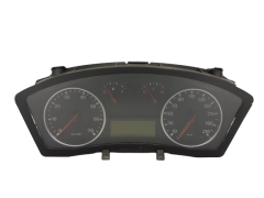 Тахометр Fiat Croma 51735925 503001090200 21446